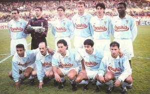 Compostela equipo ascenso