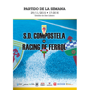 28-11-2015 sd vs racing ferrol