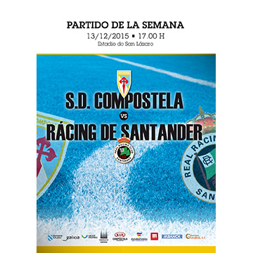 13-12-2015 sd vs racing santander