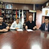 Alto do Vento FS, novo club conveniado coa Canteira Picheleira