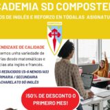 Academia da SD Compostela 23.24
