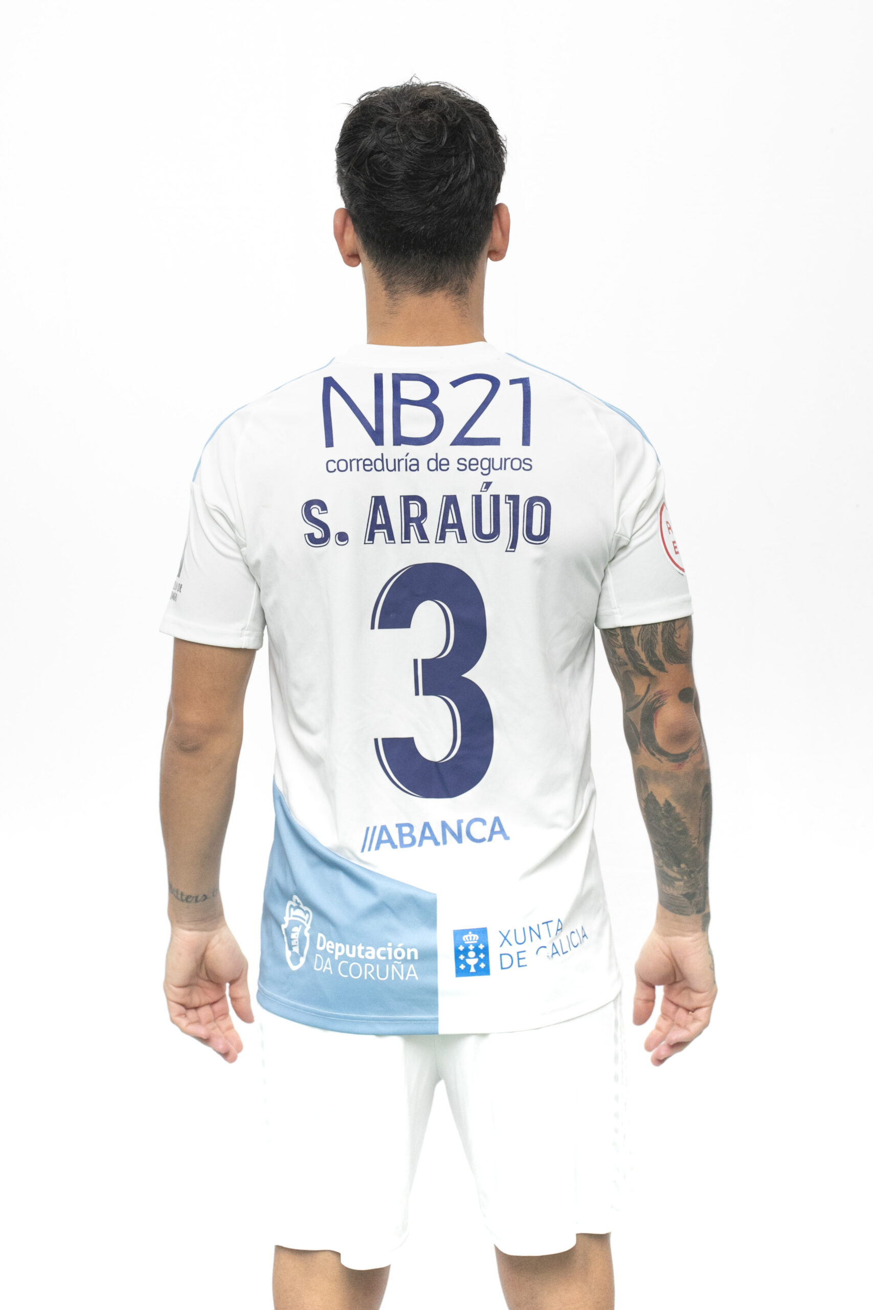 Patrocinador NB21 Correduría