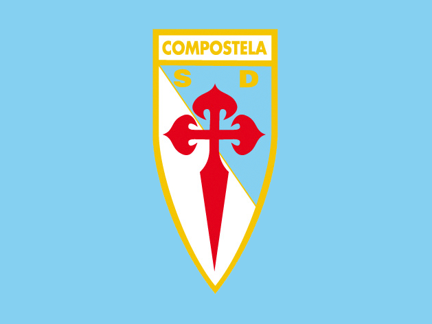Sempre nas boas, sempre nas malas. Sempre Compostela.