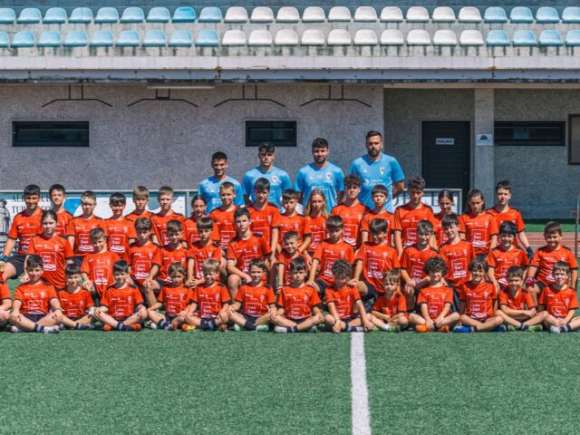 Cobre San Rafael refuerza su compromiso con el Compos para las dos próximas temporadas