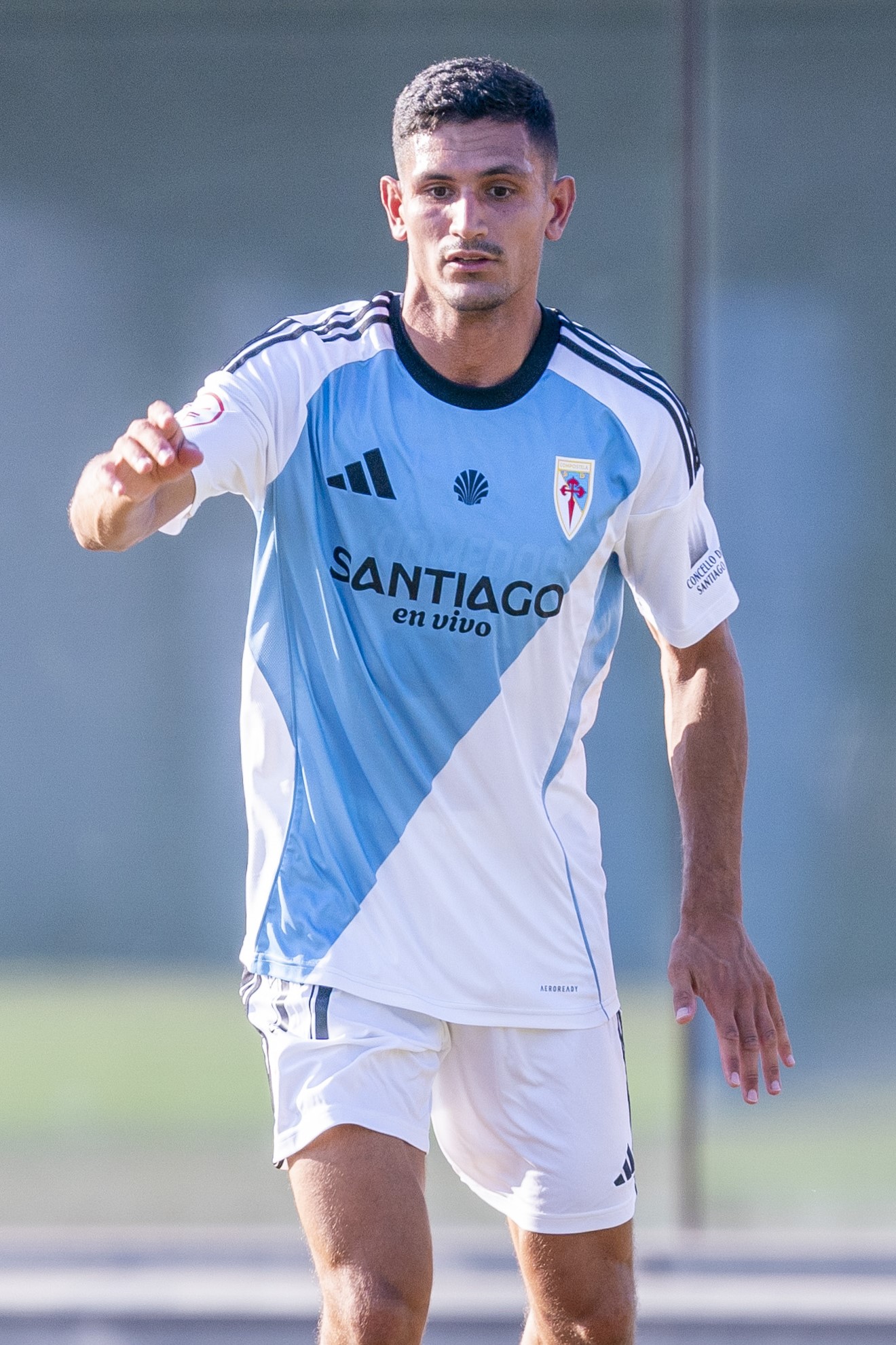 Antón Guisande.