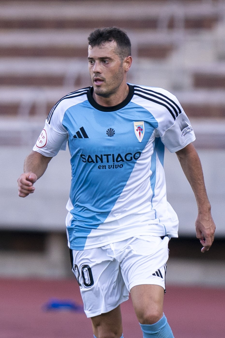 Jesús Cañizares "Cañi".