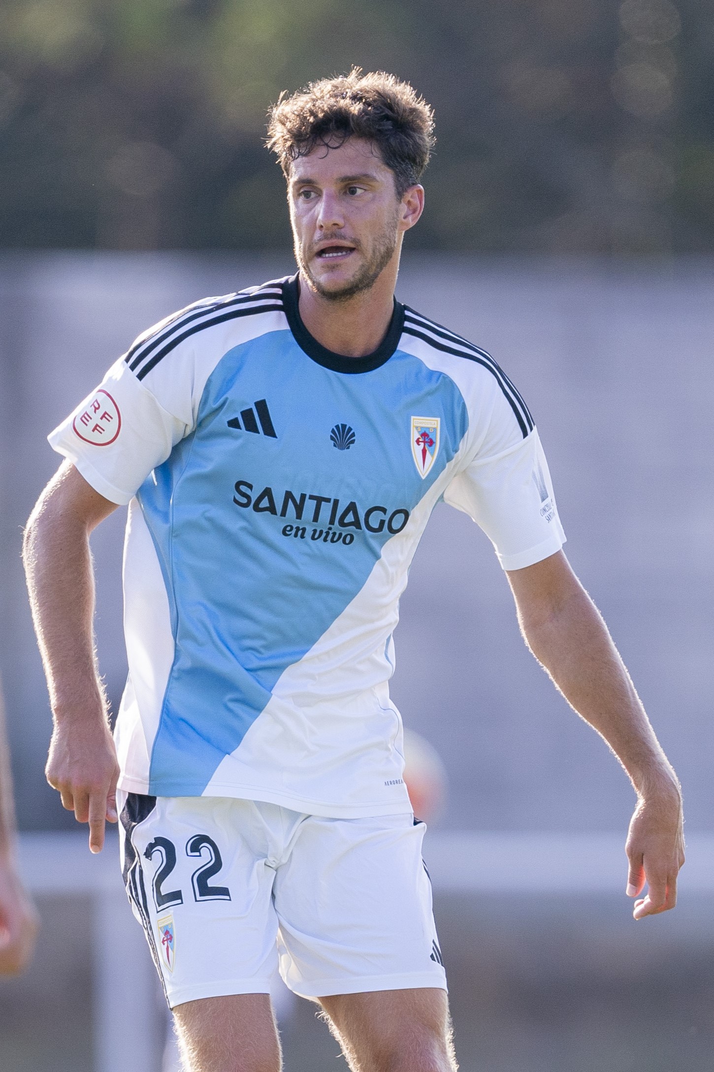 Diego Uzal.