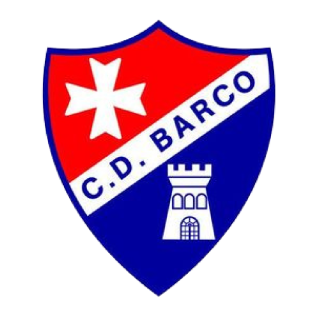 Escudo CD Barco.