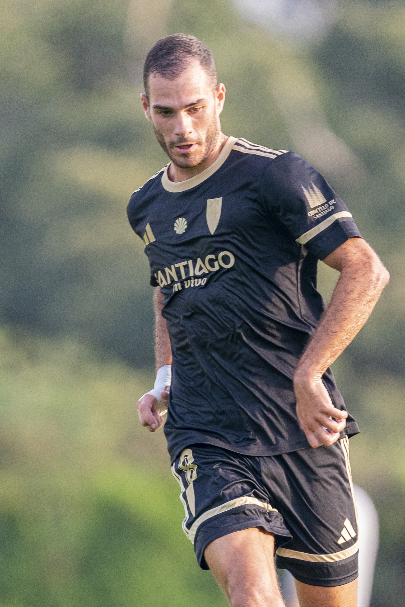 Jorge Maceira.