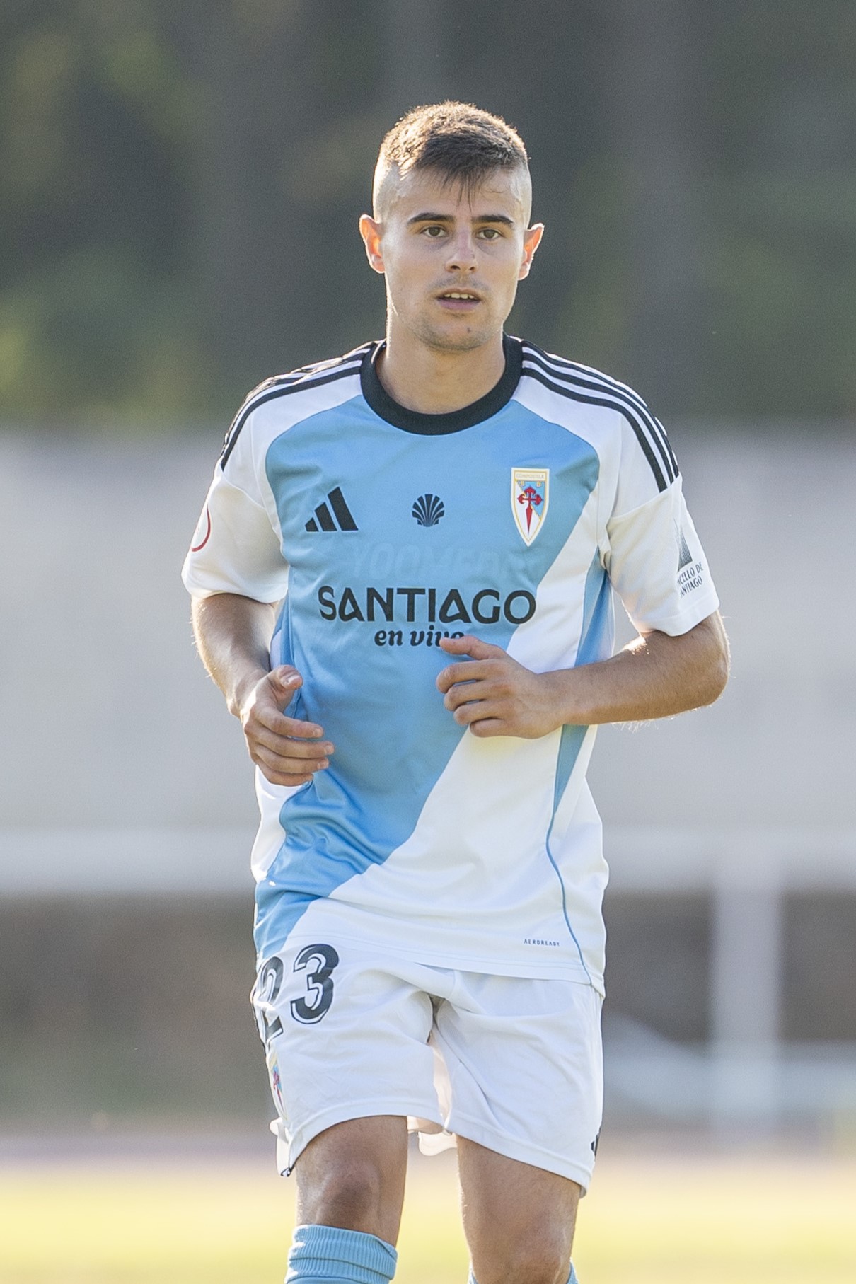 Pablo Porrúa.