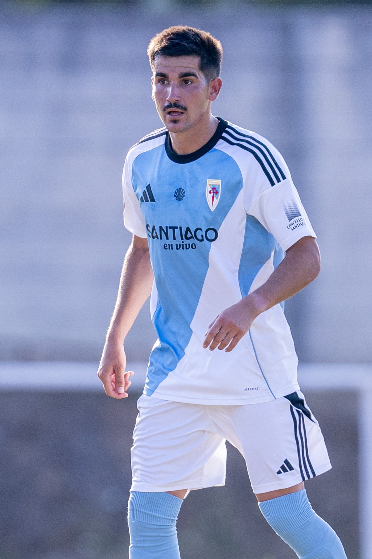 Jorge Valín.