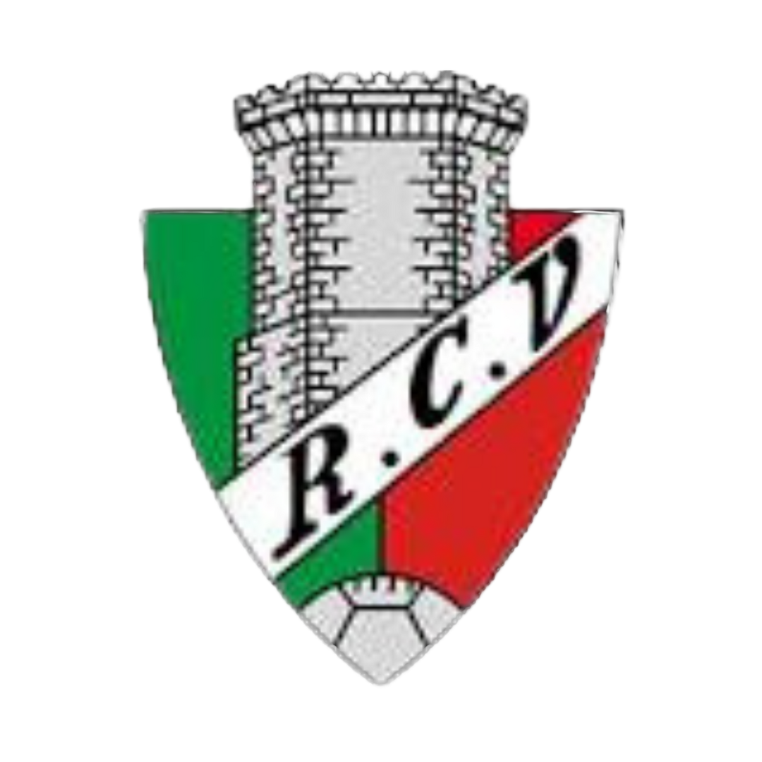 Escudo Racing Club Villalbés.