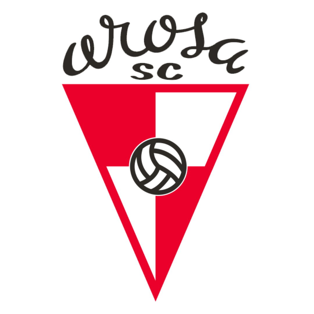 Escudo Arosa SC.