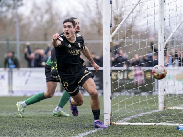 Comienzo del año de la mejor manera