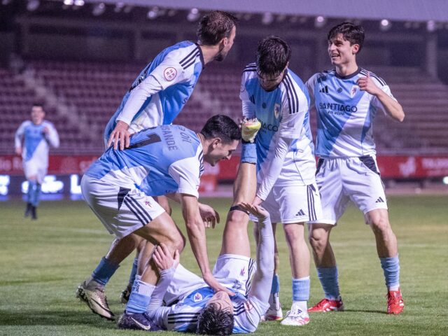 El Compos estrena el casillero de victorias en la segunda vuelta