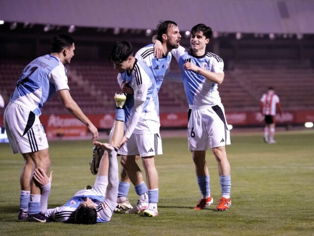 El Compos estrena el casillero de victorias en la segunda vuelta