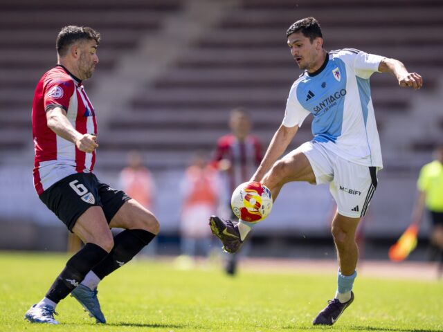 El Compos cae en casa contra el Arteixo