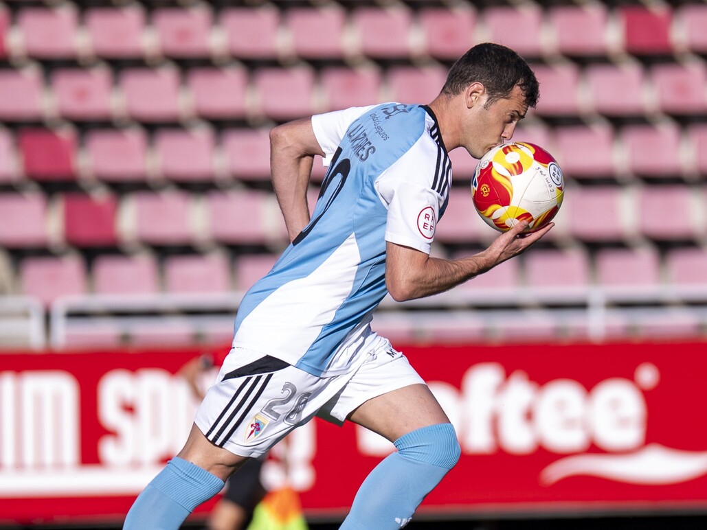Cañi volveu marcar gol, outra vez no Vero Boquete, transformando o penalti decisivo.