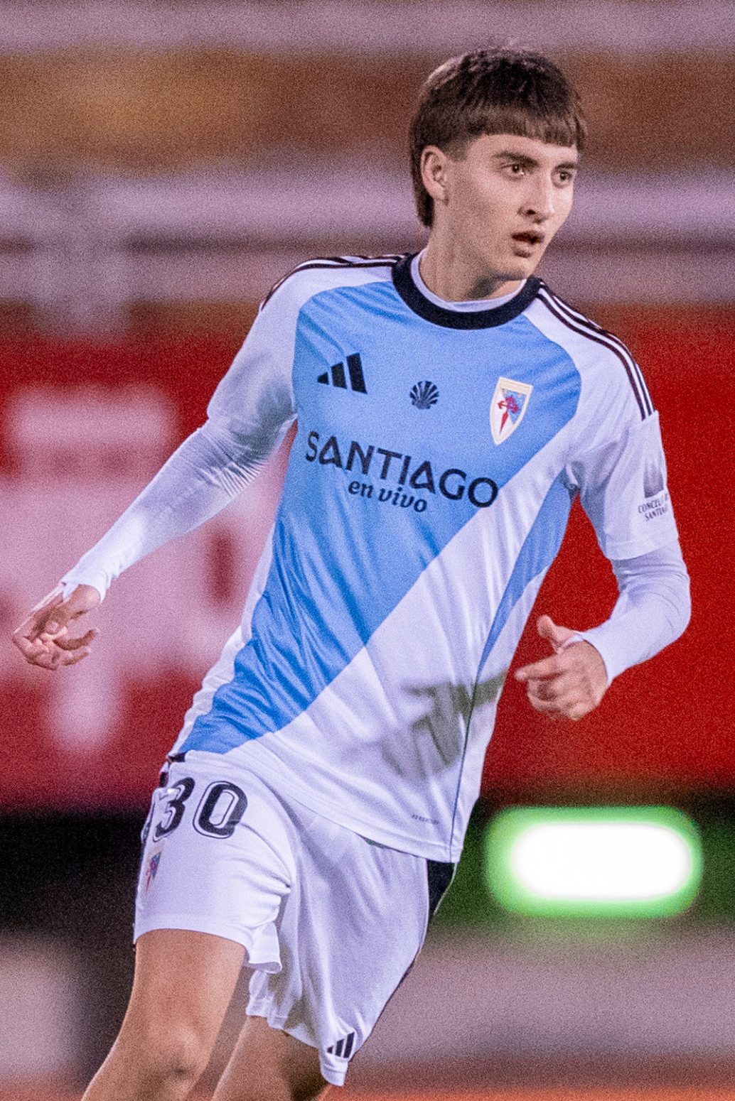 Marco Baña.