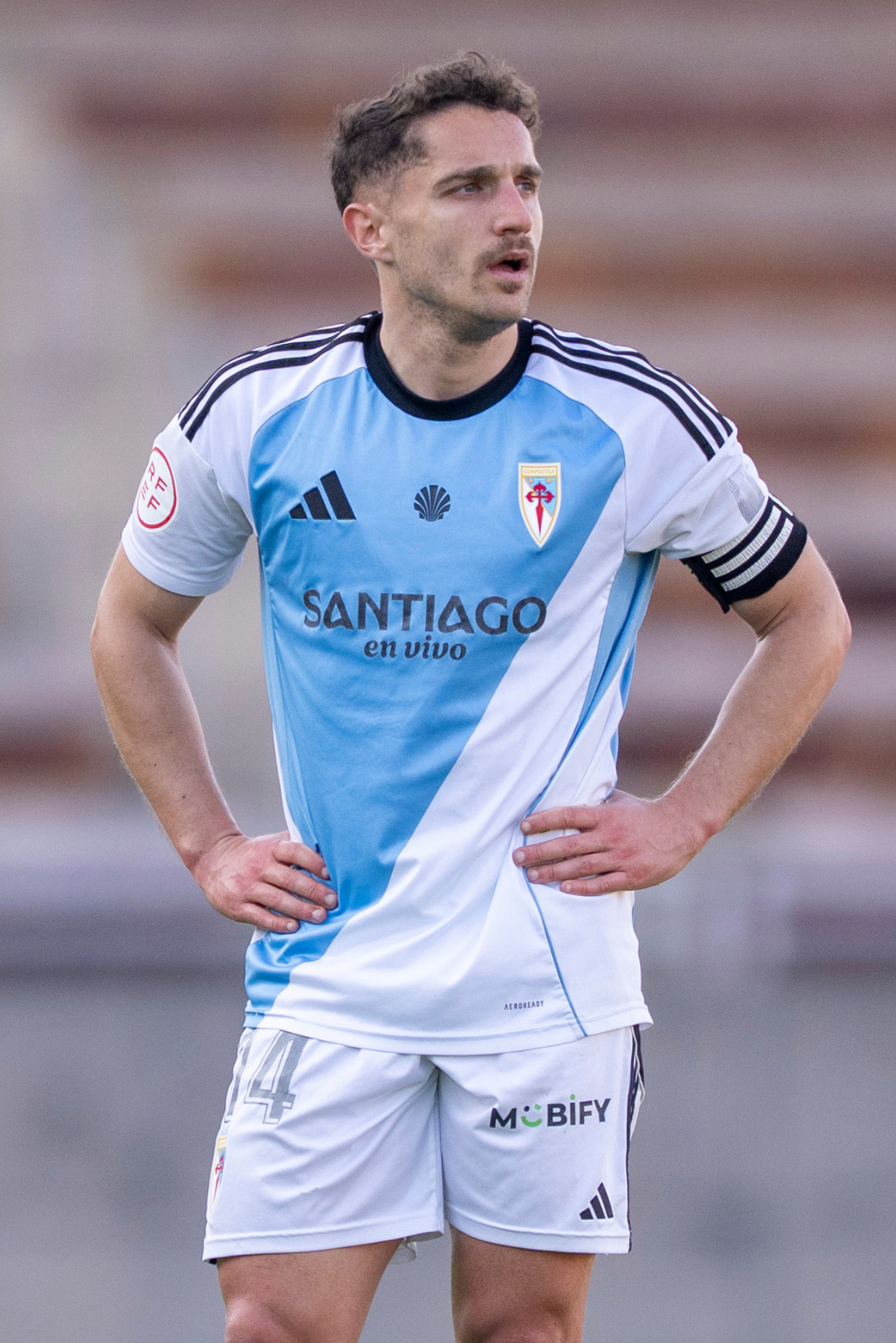 Samu.