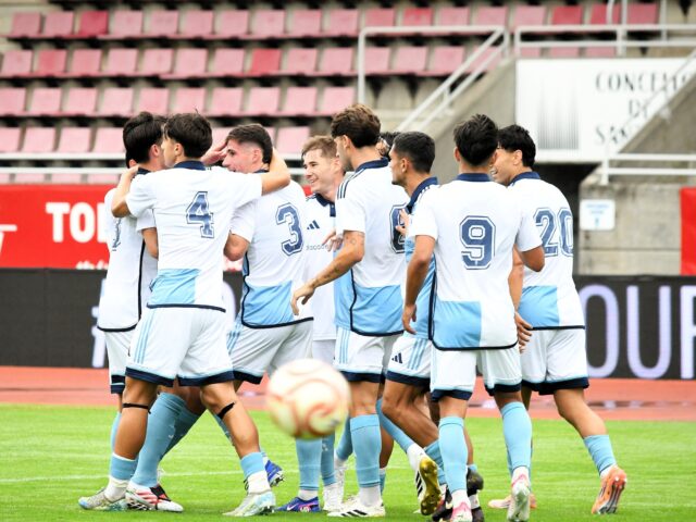 El Compos visita O Vao en busca de su primer triunfo a domicilio El Compos visita O Vao en busca de su primer triunfo a domicilio