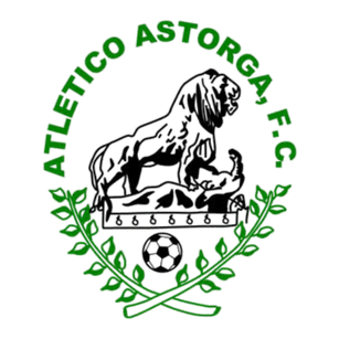 Escudo Atletico Astorga FC.