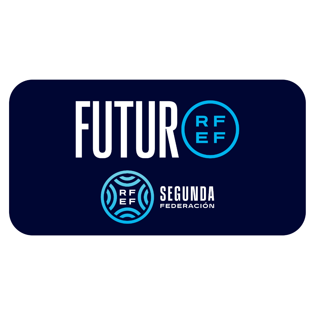 Futuro Segunda Federación.
