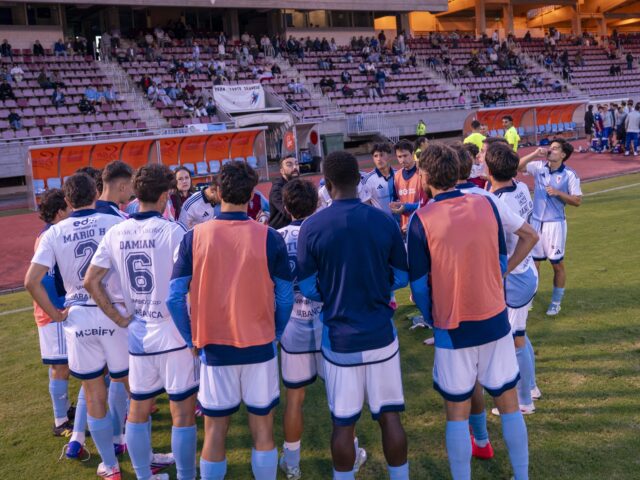 El Compos cae eliminado en los penaltis de la Copa Federación