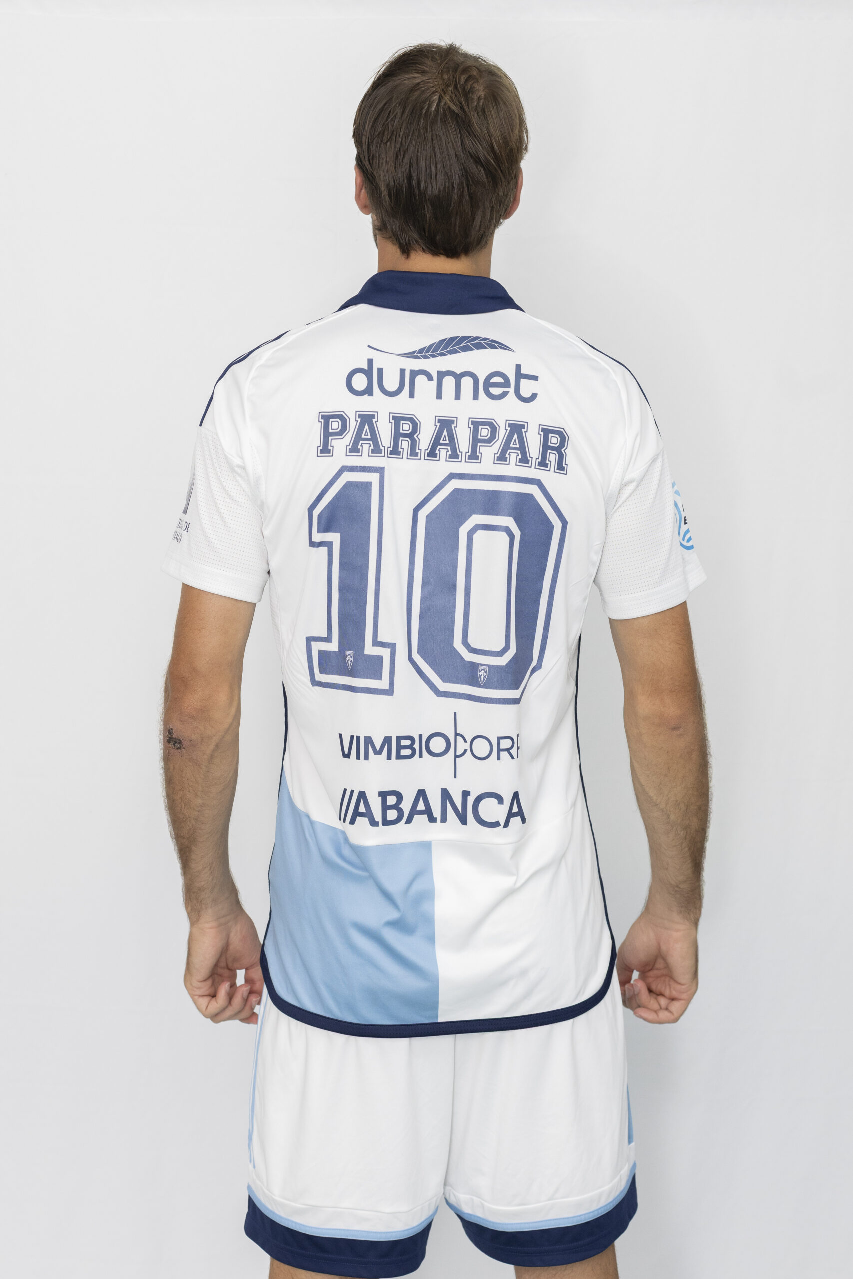 Patrocinio Durmet.