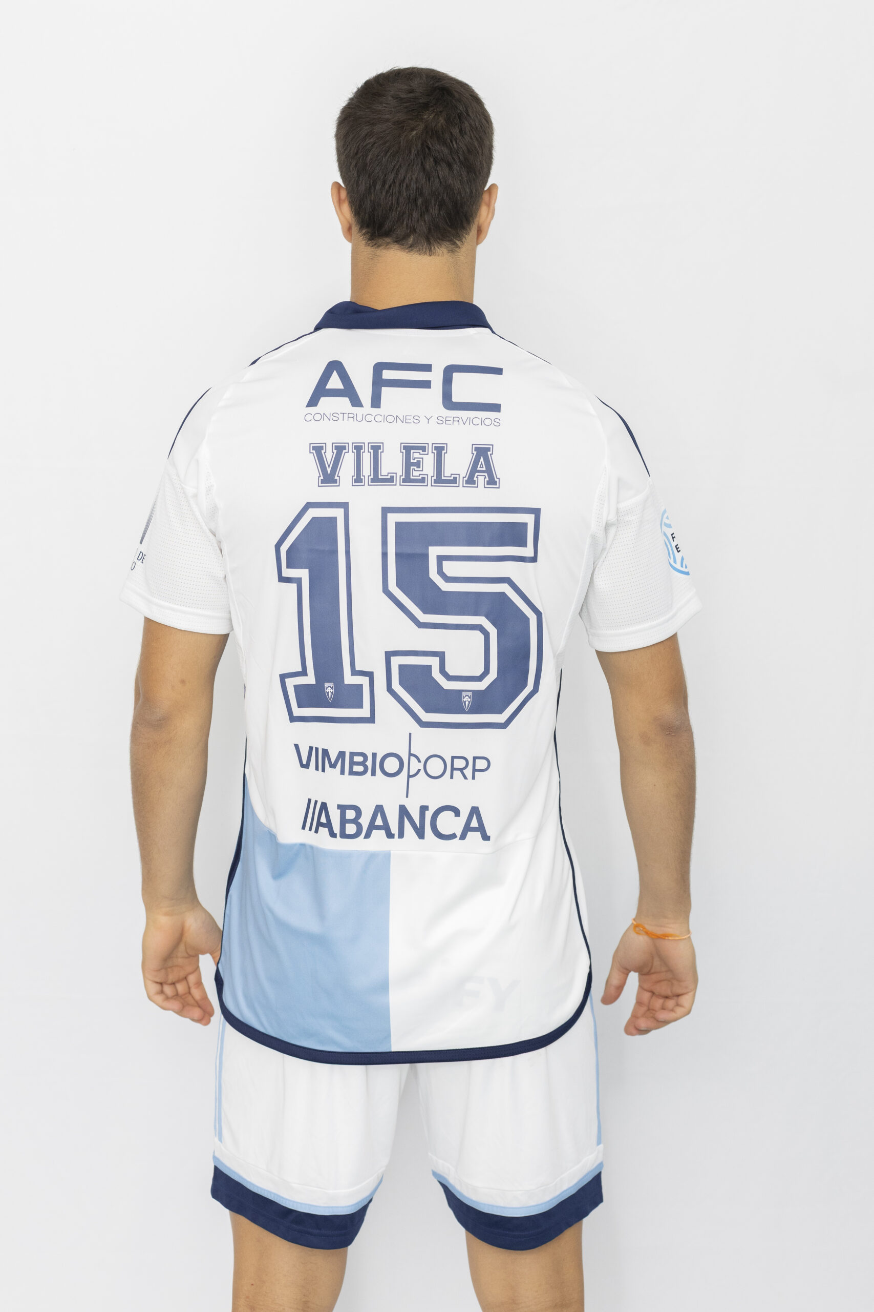 Patrocinio AFC.