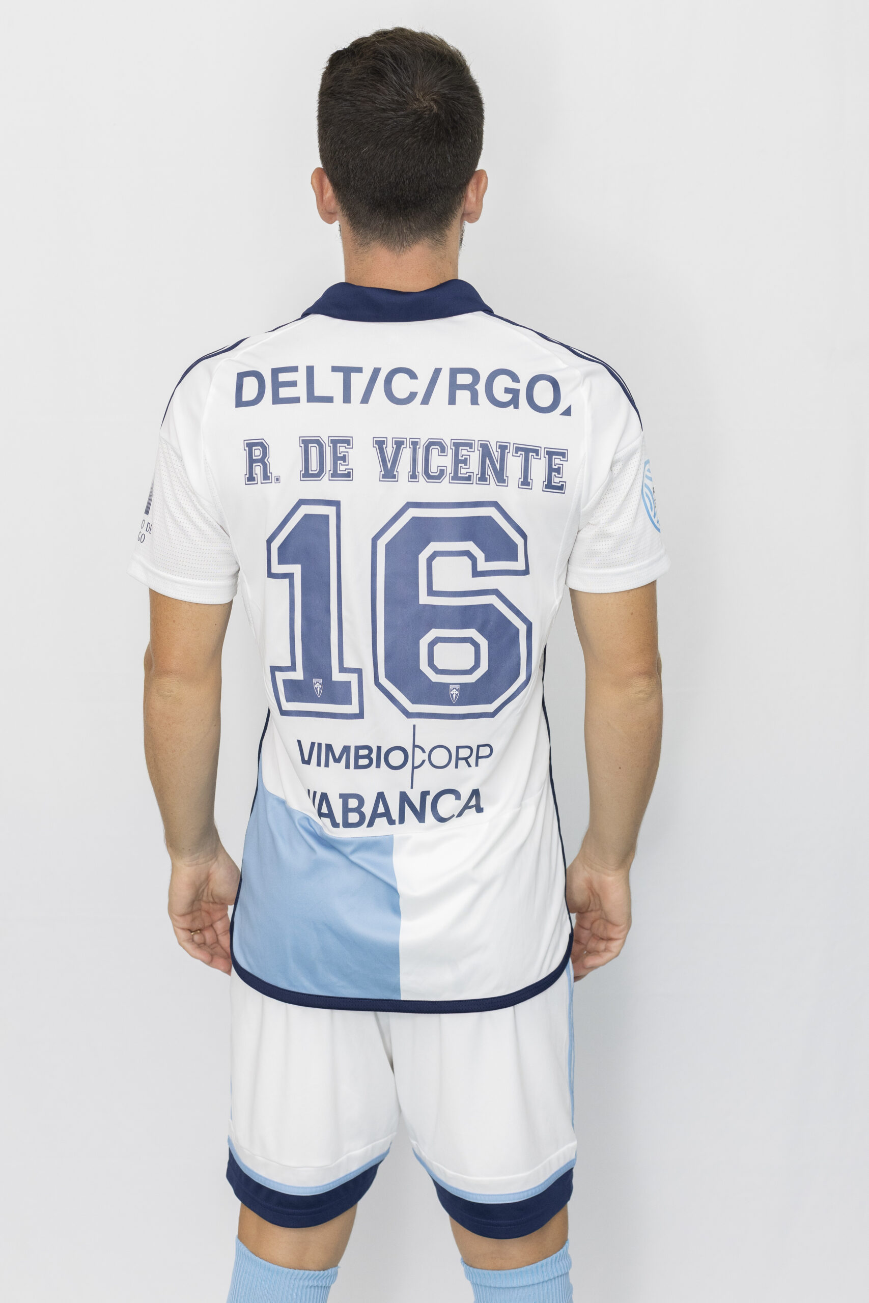 Patrocinio Deltacargo.