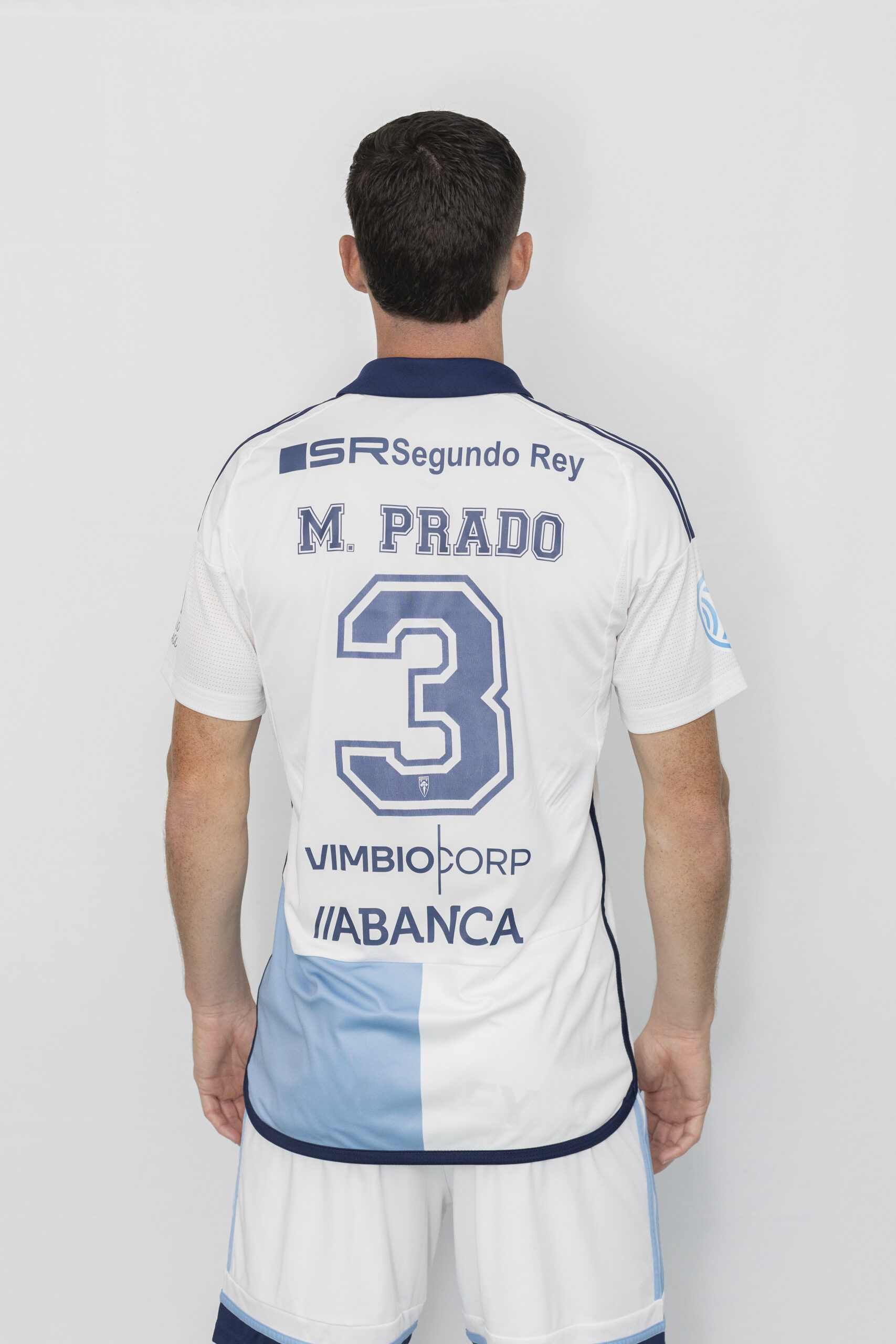 Patrocinio Segundo Rey.