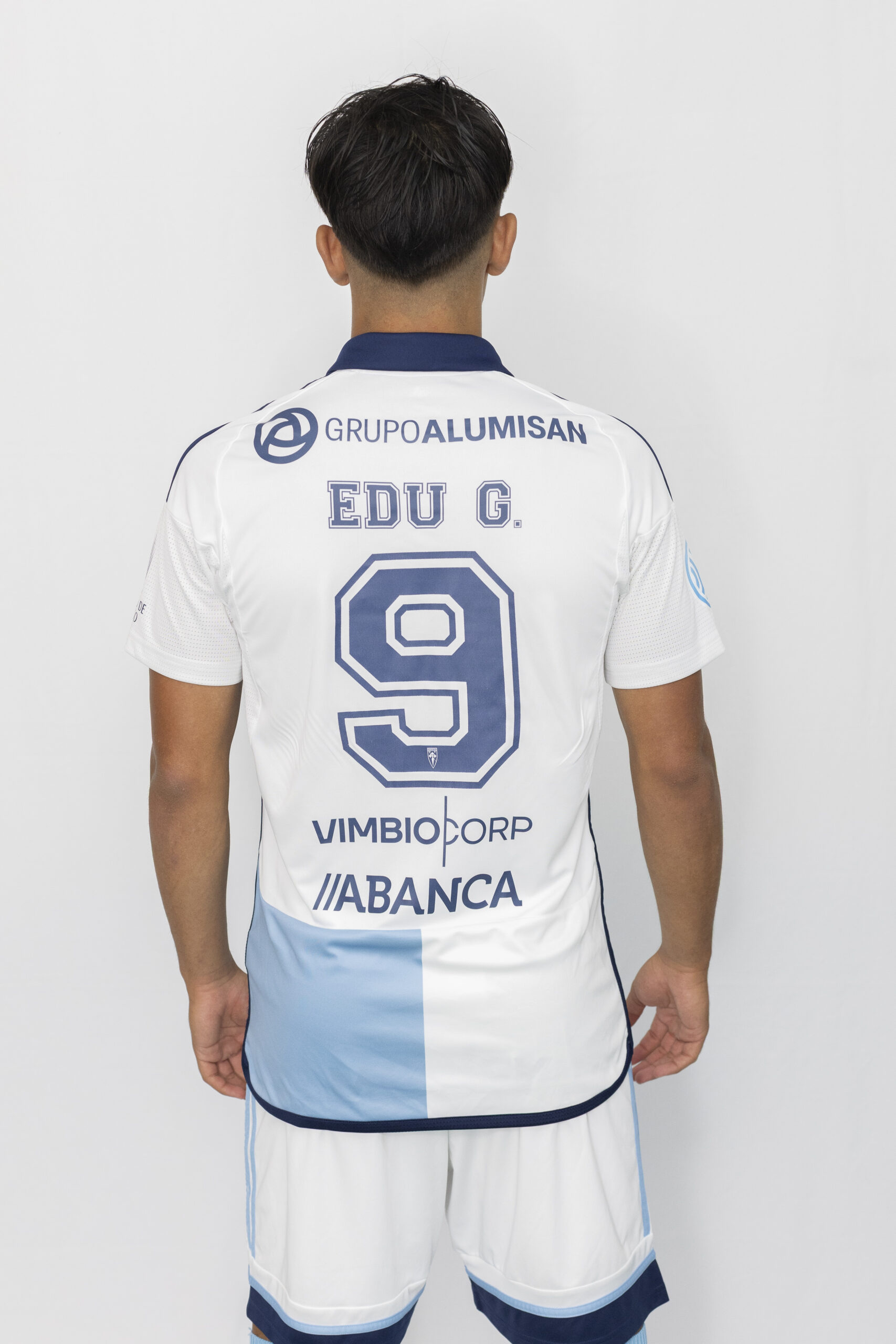 Patrocinio Grupo Alumisán.