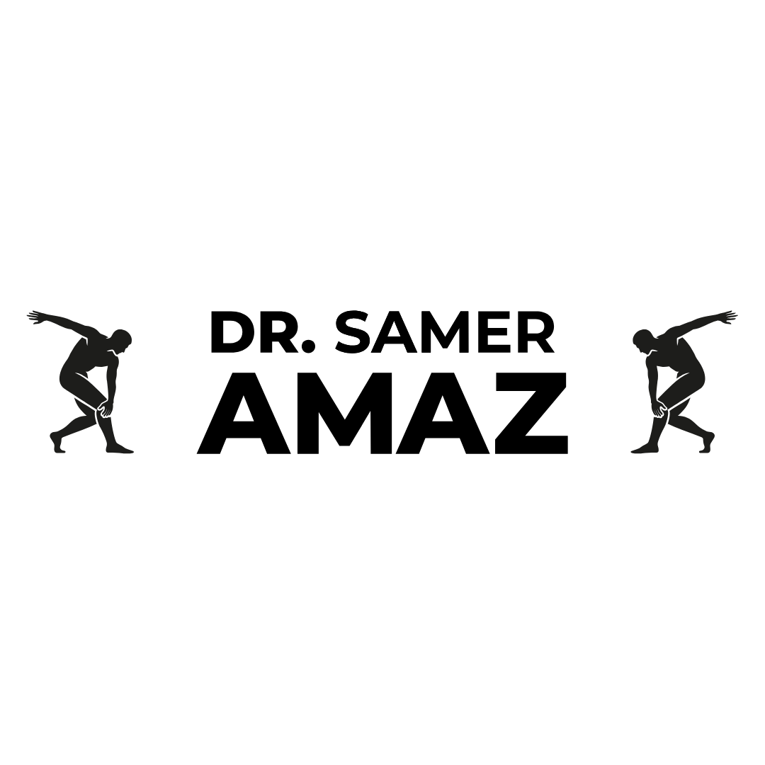 Logo Doutor Samer Amaz.