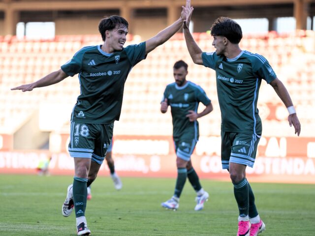 El Compos buscará seguir con su buena racha frente al Basconia El Compos buscará seguir con su buena racha frente al Basconia