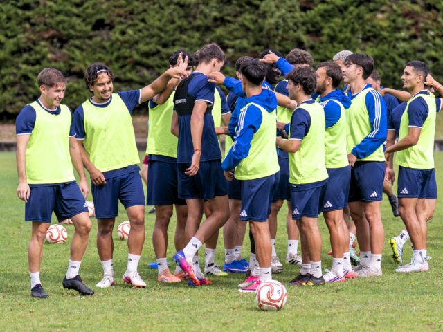 El Compos recibe al Atlético Astorga en busca de su segundo triunfo consecutivo El Compos recibe al Atlético Astorga en busca de su segundo triunfo consecutivo