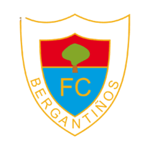 Inicio 10 Escudo Bergantiños FC.