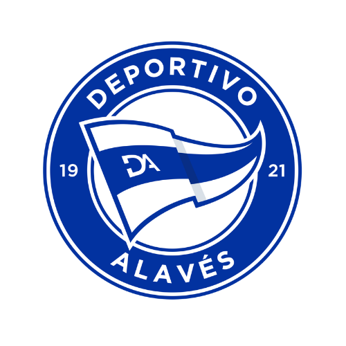 Inicio 9 Escudo Deportivo Alavés B.