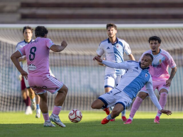 El Compos cae por la mínima en San Lázaro El Compos cae por la mínima en San Lázaro